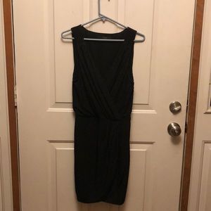 Guess little black dress